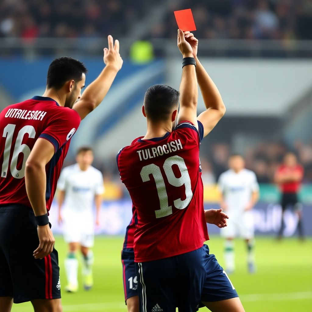 Семшов об удалении Педро в матче Краснодар – Зенит: по правилам, но спорно