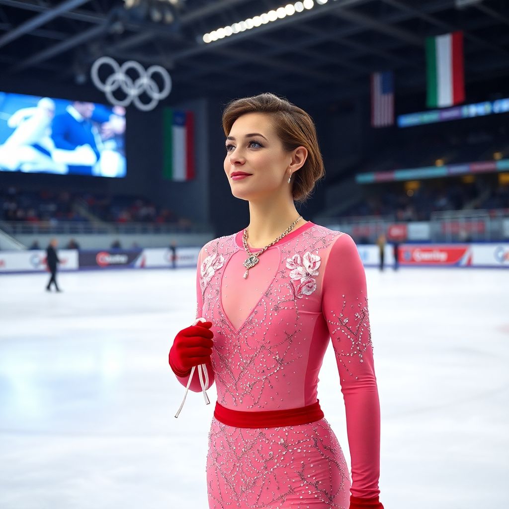 Аделия Петросян об итогах Олимпиады‑2026: показала максимум готовности