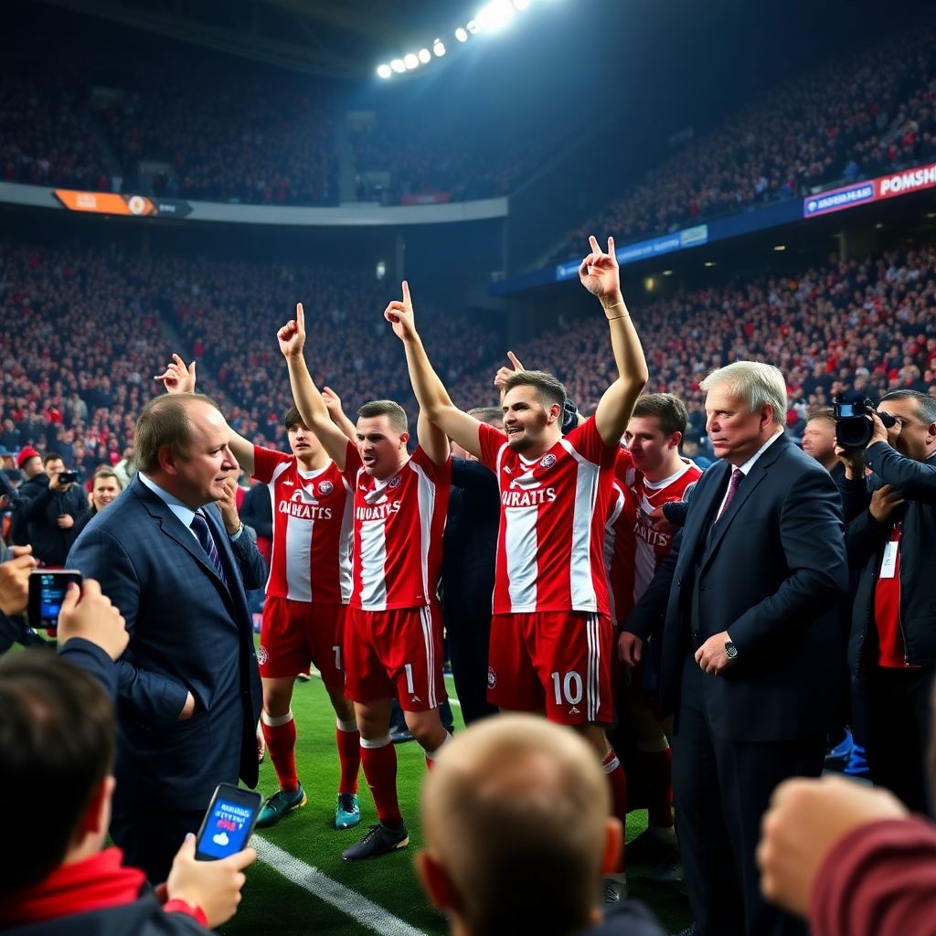 Милонов: Зенит заигрался в фаворита и свысока смотрел на Спартак в Кубке России