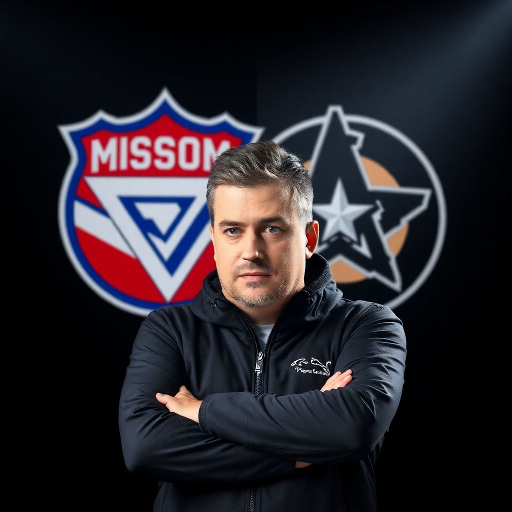 Главный претендент на пост тренера московского «Динамо» — Евгений Корешков