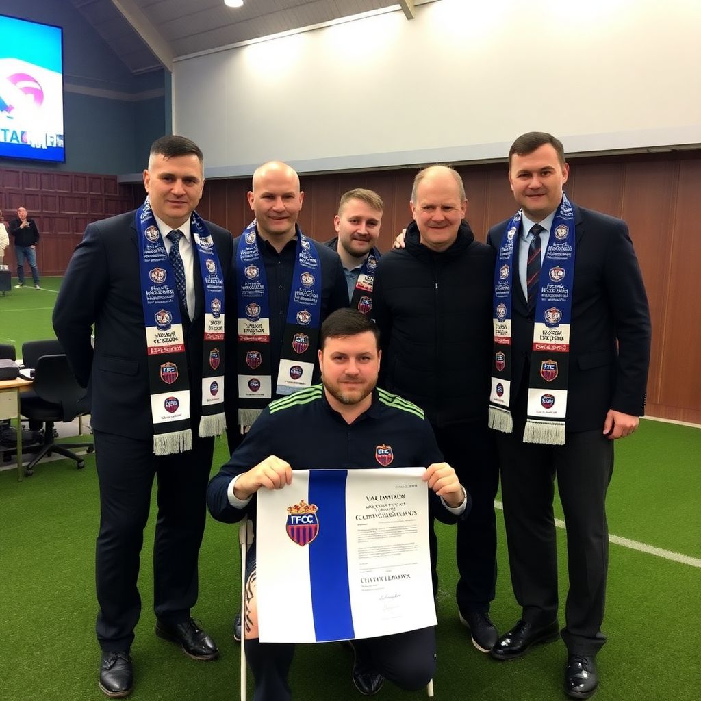 Иван Ломаев перезапускает карьеру в Челябинске в Первой лиге Pari
