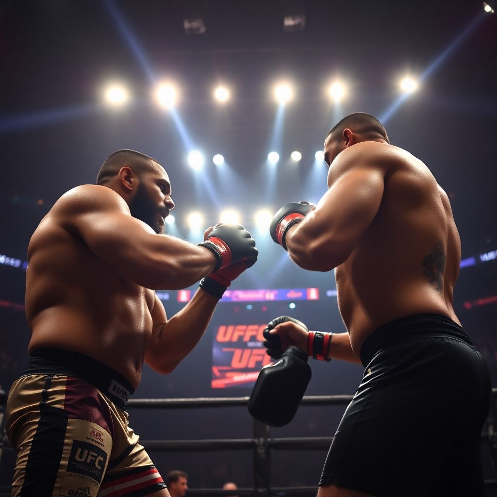 Дана Уайт: Перейра может стать величайшим бойцом в истории Mma после Гана