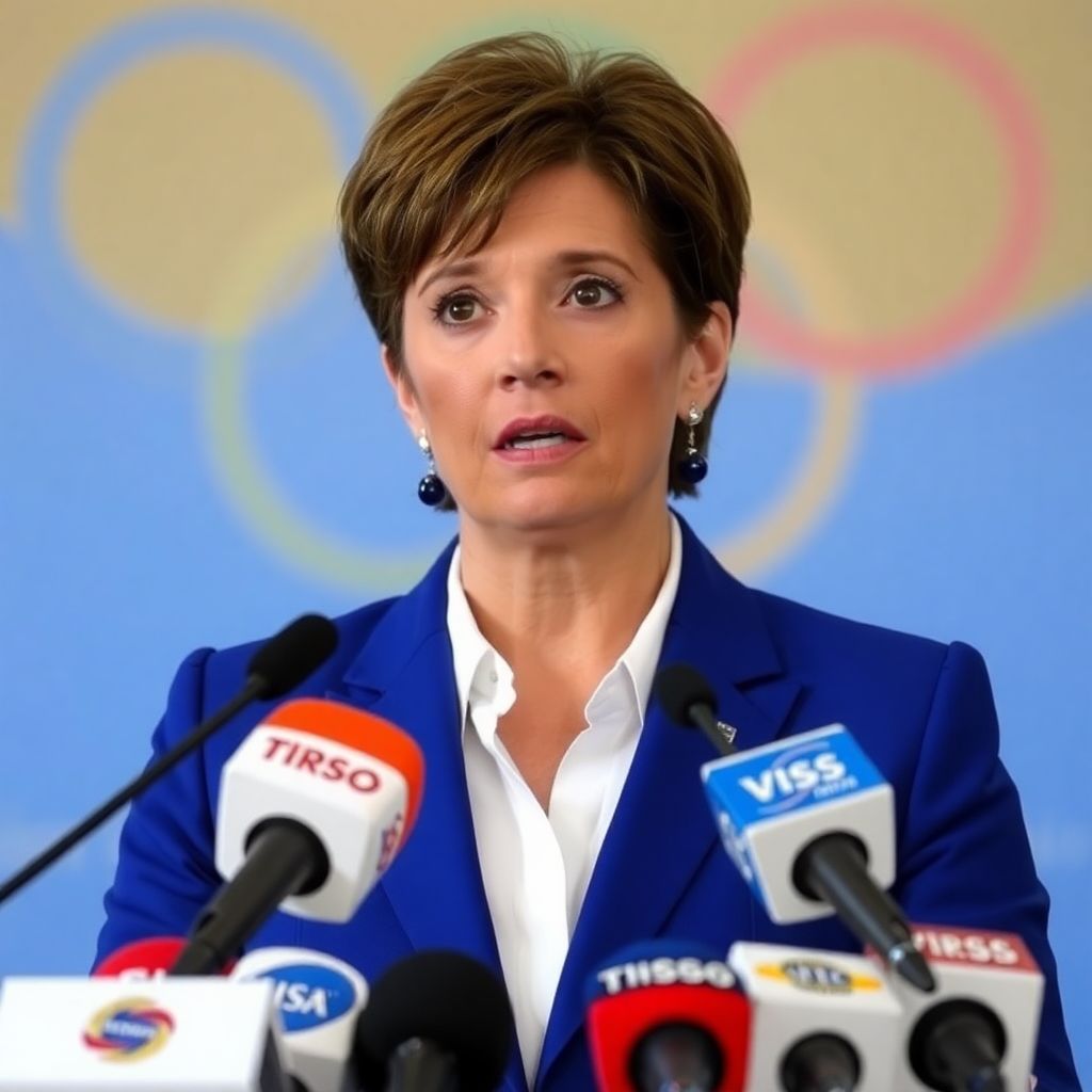 Журова о решении МОК: восстановление ОКР не снимает ограничений с россиян